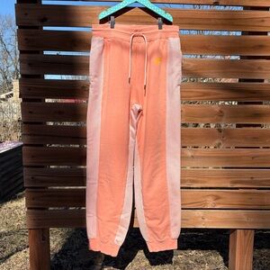 Nike Serena Williams Women's Coral Jogger Pants